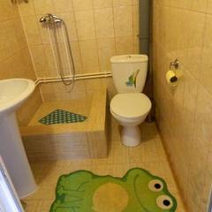 Гостевой дом Ковчег, Джемете, Краснодарский край