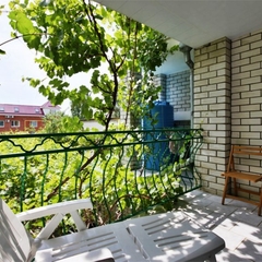 Гостевой дом Орёл, Джемете, Краснодарский край