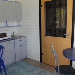 Гостевой дом Ковчег, Джемете, Краснодарский край