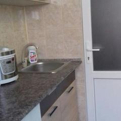 Гостевой дом Ковчег, Джемете, Краснодарский край