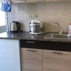 Гостевой дом Ковчег, Джемете, Краснодарский край