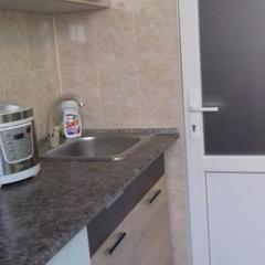 Гостевой дом Ковчег, Джемете, Краснодарский край