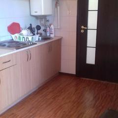 Гостевой дом Ковчег, Джемете, Краснодарский край