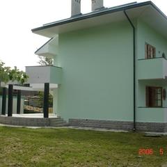 База отдыха Искра, Джемете, Краснодарский край