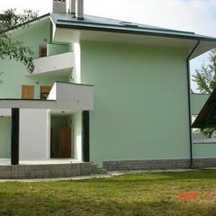 База отдыха Искра, Джемете, Краснодарский край