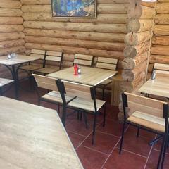 Гостевой дом Ковчег, Джемете, Краснодарский край