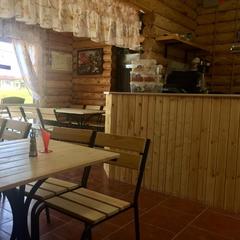 Гостевой дом Ковчег, Джемете, Краснодарский край