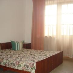 База отдыха Искра, Джемете, Краснодарский край