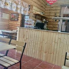 Гостевой дом Ковчег, Джемете, Краснодарский край