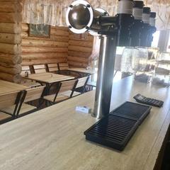 Гостевой дом Ковчег, Джемете, Краснодарский край