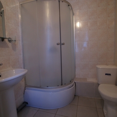 Гостиница Баунти, Джемете, Краснодарский край