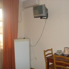 База отдыха Искра, Джемете, Краснодарский край