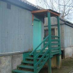 База отдыха Искра, Джемете, Краснодарский край