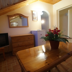 Гостиница Баунти, Джемете, Краснодарский край