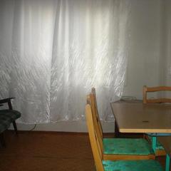 База отдыха Искра, Джемете, Краснодарский край