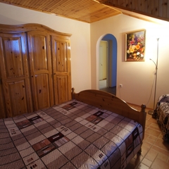 Гостиница Баунти, Джемете, Краснодарский край