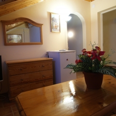 Гостиница Баунти, Джемете, Краснодарский край