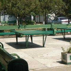 База отдыха Искра, Джемете, Краснодарский край