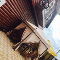 Гостевой дом Ковчег, Джемете, Краснодарский край