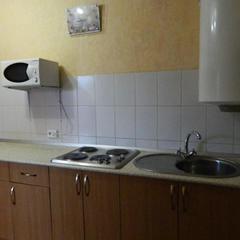 Гостевой дом Ковчег, Джемете, Краснодарский край