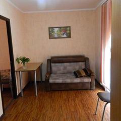 Гостевой дом Ковчег, Джемете, Краснодарский край