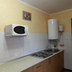 Гостевой дом Ковчег, Джемете, Краснодарский край