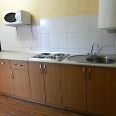 Гостевой дом Ковчег, Джемете, Краснодарский край