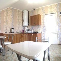 Гостевой дом Ковчег, Джемете, Краснодарский край