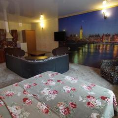 Гостевой дом Розовый фонтан, Джемете, Краснодарский край