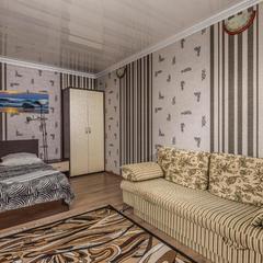 Гостевой дом Розовый фонтан, Джемете, Краснодарский край