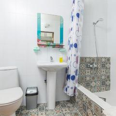 Гостевой дом Розовый фонтан, Джемете, Краснодарский край