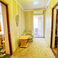 Гостевой дом Розовый фонтан, Джемете, Краснодарский край