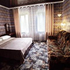 Гостевой дом Розовый фонтан, Джемете, Краснодарский край