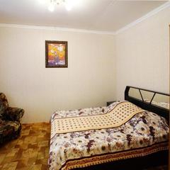 Гостевой дом Розовый фонтан, Джемете, Краснодарский край