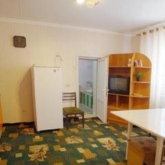 Гостевой дом Розовый фонтан, Джемете, Краснодарский край