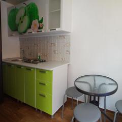 Гостевой дом Розовый фонтан, Джемете, Краснодарский край