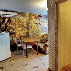 Гостевой дом Розовый фонтан, Джемете, Краснодарский край