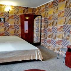 Гостевой дом Розовый фонтан, Джемете, Краснодарский край