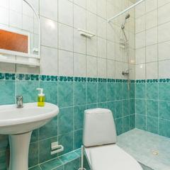 Гостевой дом Розовый фонтан, Джемете, Краснодарский край