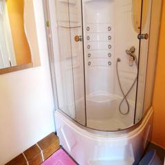 Гостевой дом Розовый фонтан, Джемете, Краснодарский край