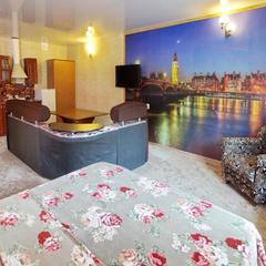 Гостевой дом Розовый фонтан, Джемете, Краснодарский край