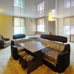 Гостевой дом Розовый фонтан, Джемете, Краснодарский край