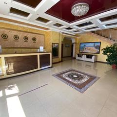 Отель Шарм, Джемете, Краснодарский край