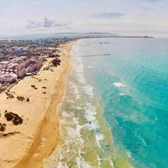 Отель Шарм, Джемете, Краснодарский край