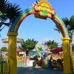 Отель Шарм, Джемете, Краснодарский край