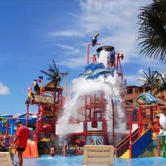 Отель Шарм, Джемете, Краснодарский край