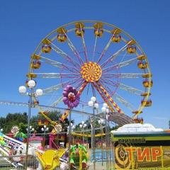 Отель Шарм, Джемете, Краснодарский край