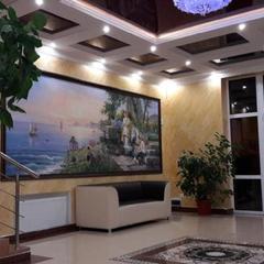 Отель Шарм, Джемете, Краснодарский край