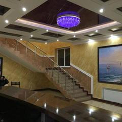 Отель Шарм, Джемете, Краснодарский край