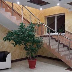 Отель Шарм, Джемете, Краснодарский край